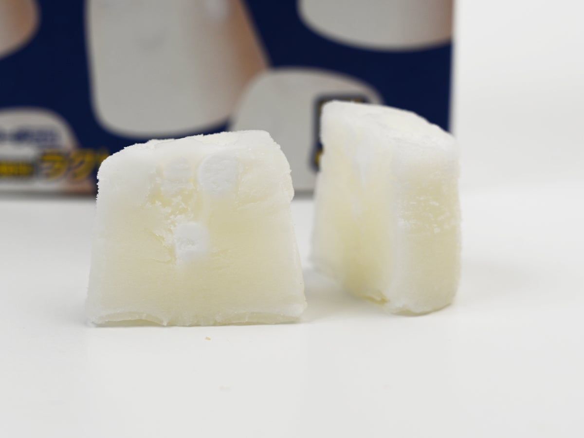 井村屋 ひとくちヨーグレットアイス