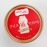 ヤクルト アイス de ヤクルト