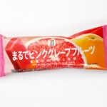 セブンプレミアム まるでピンクグレープフルーツ