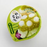 井村屋 やわもちアイス ずんだもち味