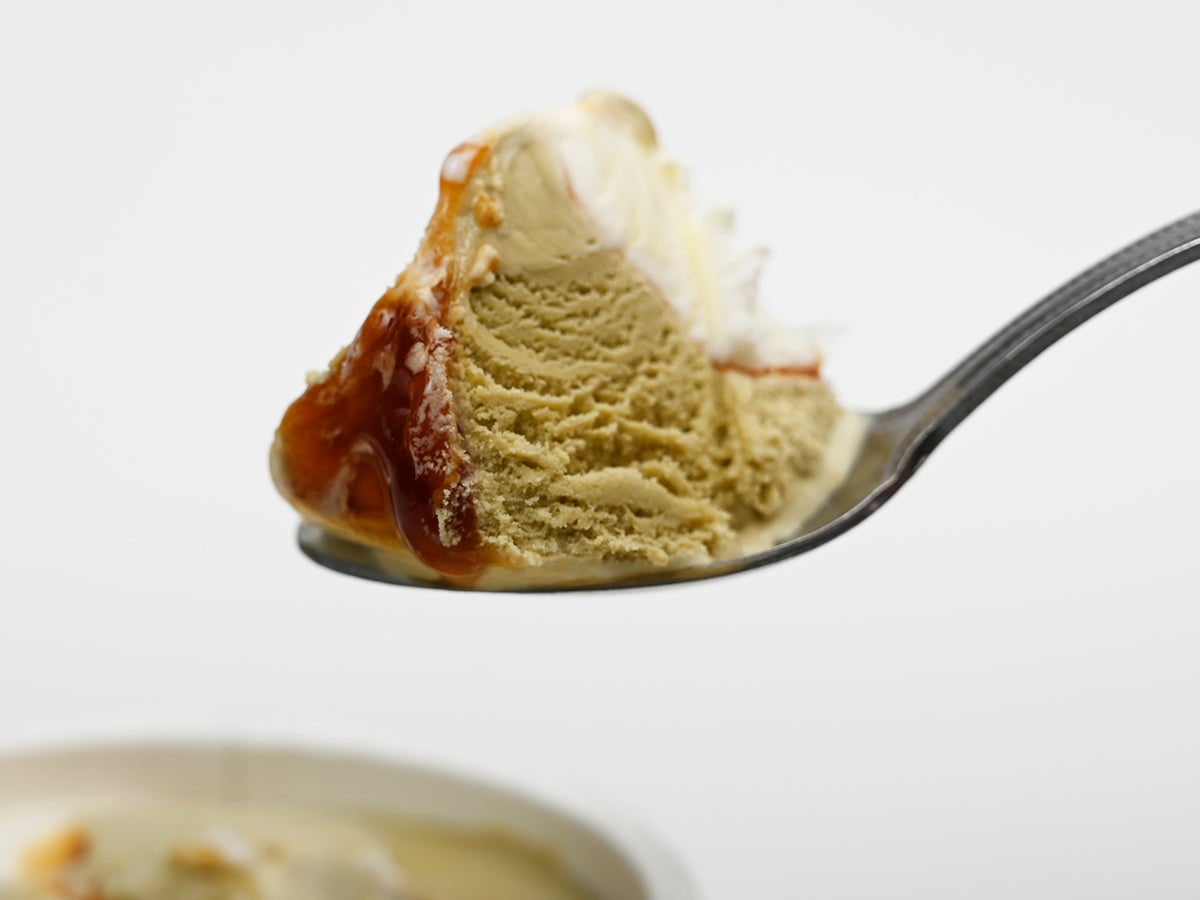 ロッテ アジアに恋して 黒糖烏龍ミルクティー