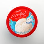 ロッテ アジアに恋して クリーミー杏仁豆腐