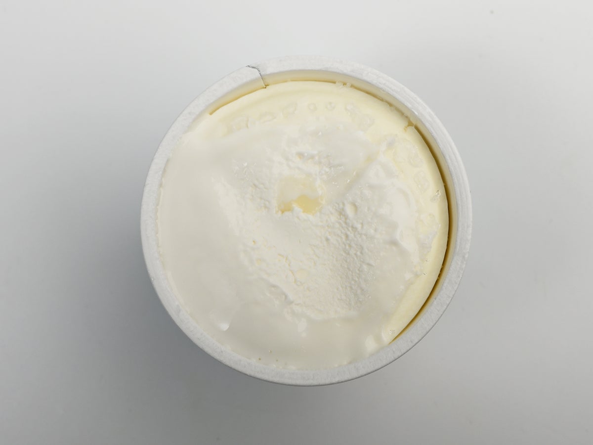 ロッテ アジアに恋して クリーミー杏仁豆腐