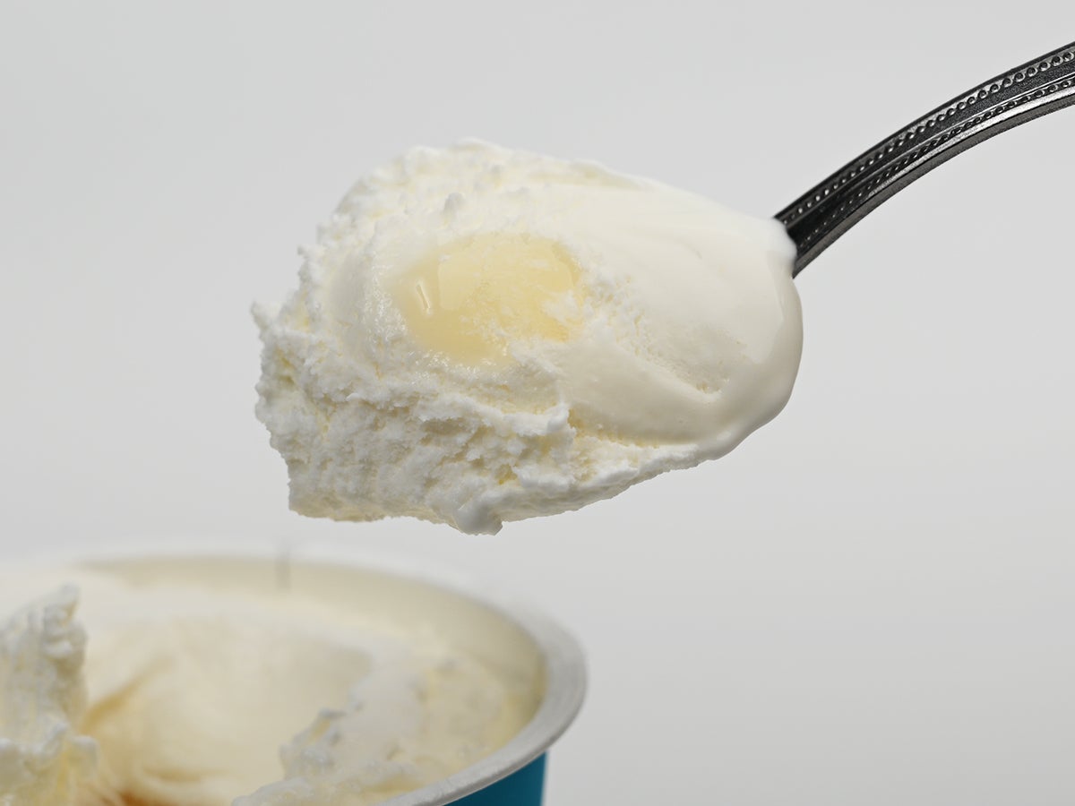 ロッテ アジアに恋して クリーミー杏仁豆腐