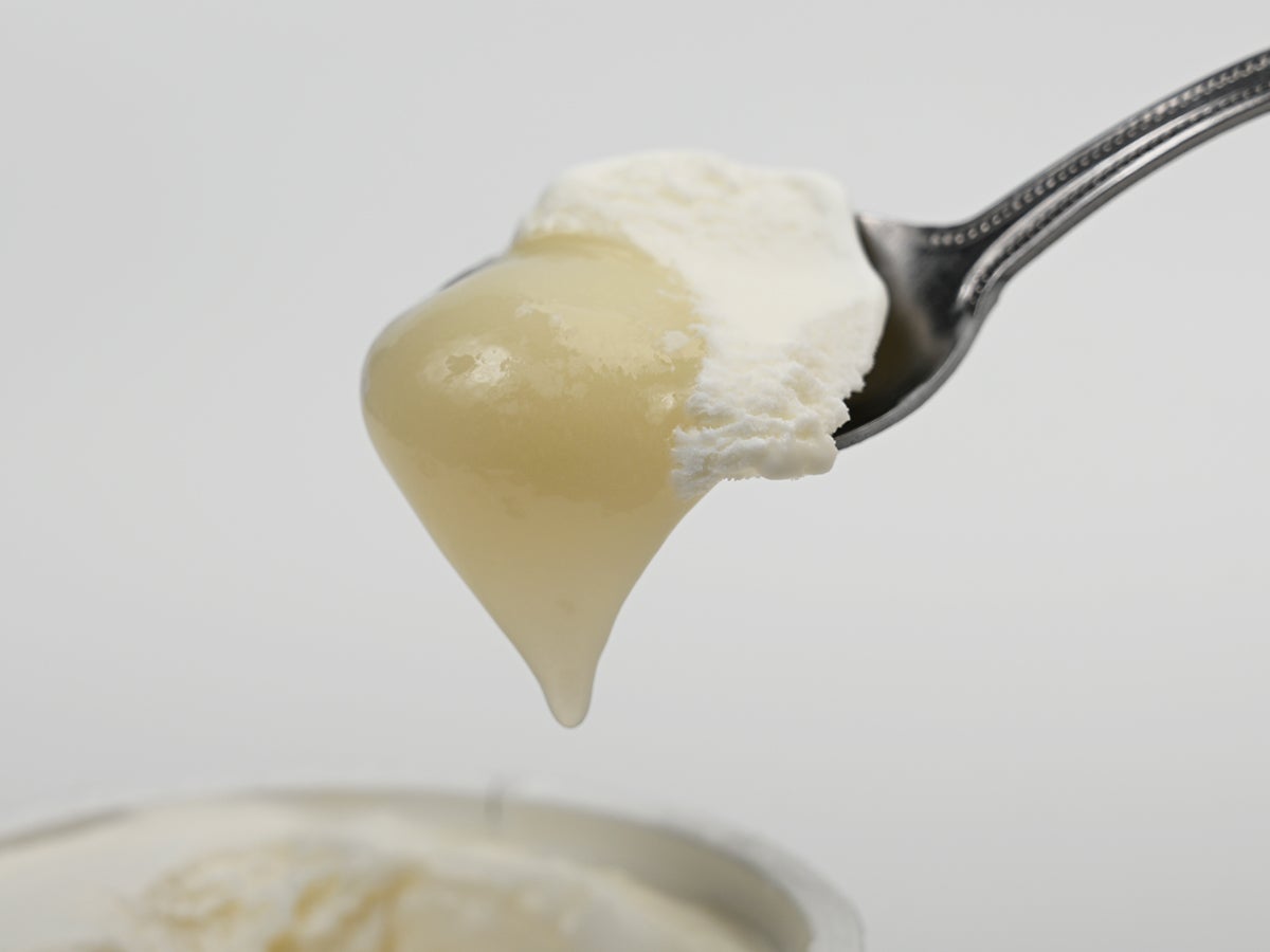 ロッテ アジアに恋して クリーミー杏仁豆腐