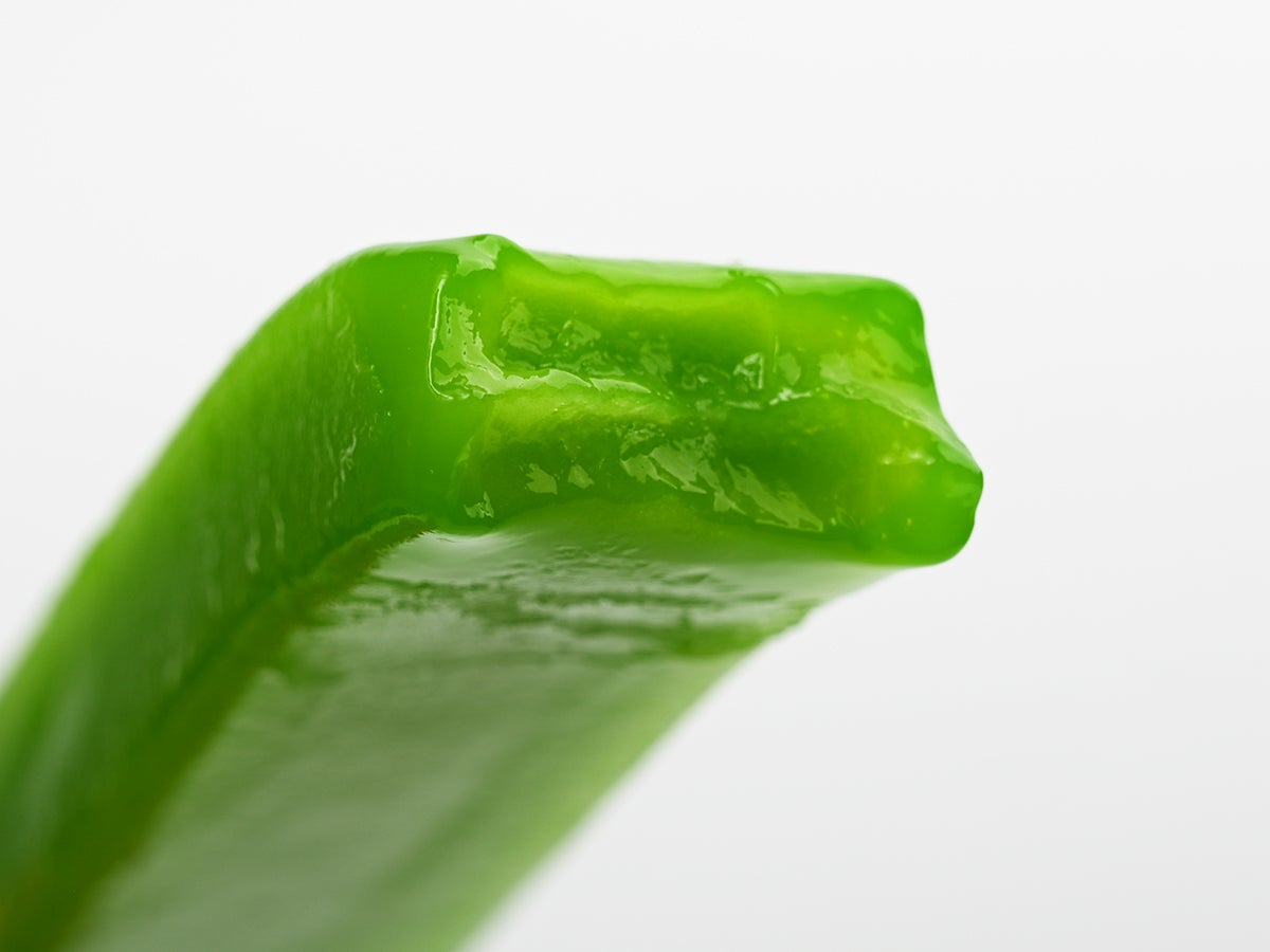 Gold star ベロベロバー りんご味