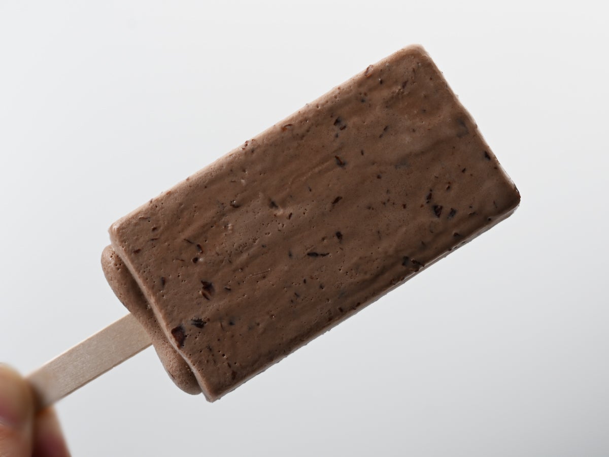 セブンプレミアム カフェモカアイスバー