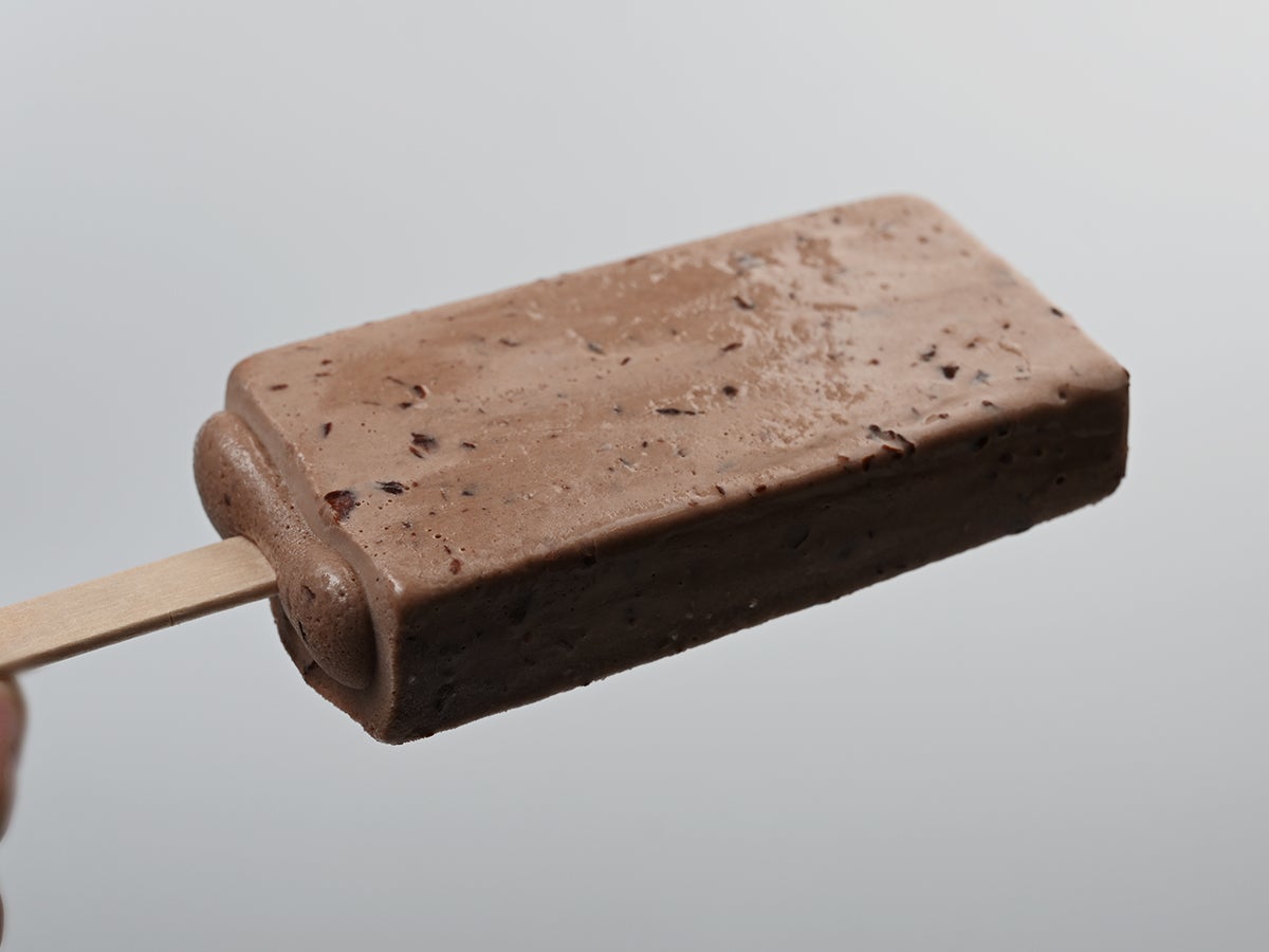 セブンプレミアム カフェモカアイスバー