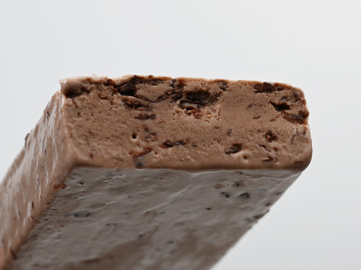 セブンプレミアム カフェモカアイスバー