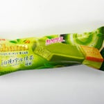 ロッテ ガーナ（Ghana）チョコ＆クッキーサンド 香る抹茶