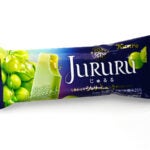 カンロ じゅるるアイス シャインマスカット