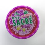 フタバ食品 サクレ ぶどう