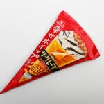 森永製菓 ザ・クレープ＜チョコ＆バニラ＞幸せホイップ2倍