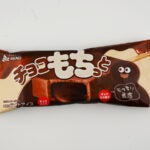 赤城乳業 チョコもちっと