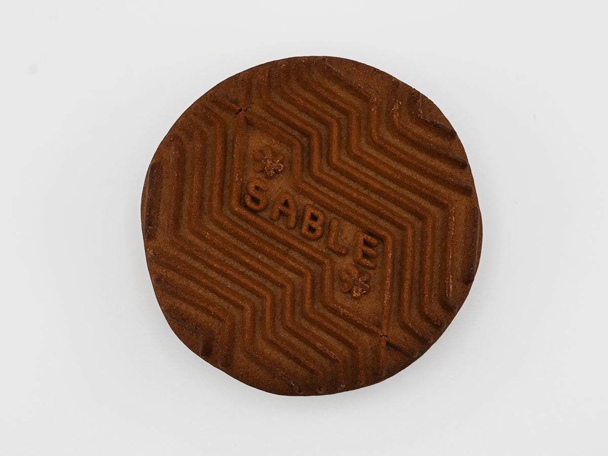 フタバ食品 チョコミントクッキーサンド