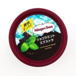 ハーゲンダッツ ショコラミントエクストラ