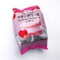 セブンプレミアム マカロンアイス フランボワーズ