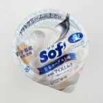 赤城乳業 岩泉ヨーグルト味