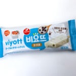アンデイコ ビヨットヨーグルトデザートアイス