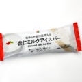 セブンプレミアム 杏仁ミルクアイスバー