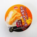 森永乳業 安納芋みるく氷