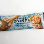 セブンプレミアム カフェラテ氷