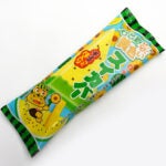 ロッテ ひと夏の黄色いスイカバー
