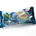 丸永製菓 あいすまんじゅう Dessert 塩バニラ