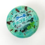 赤城乳業 クールチョコミント