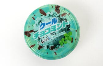 赤城乳業 クールチョコミント