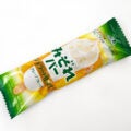 森永製菓 みぞれバー ジェラート仕立て グレープフルーツ