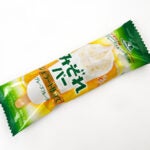 森永製菓 みぞれバー ジェラート仕立て グレープフルーツ