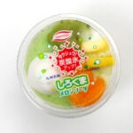 丸永製菓 しろくま メロンソーダ