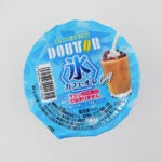 ドトール氷 de カフェオレカップ