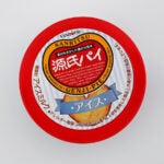 三立製菓 源氏パイアイス