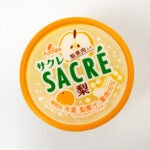 フタバ食品 サクレ 梨