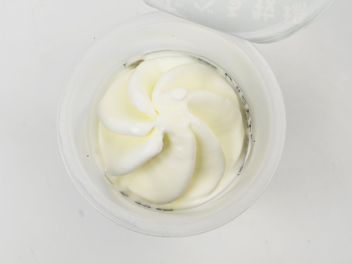 赤城乳業 たべる牧場 チョコミント