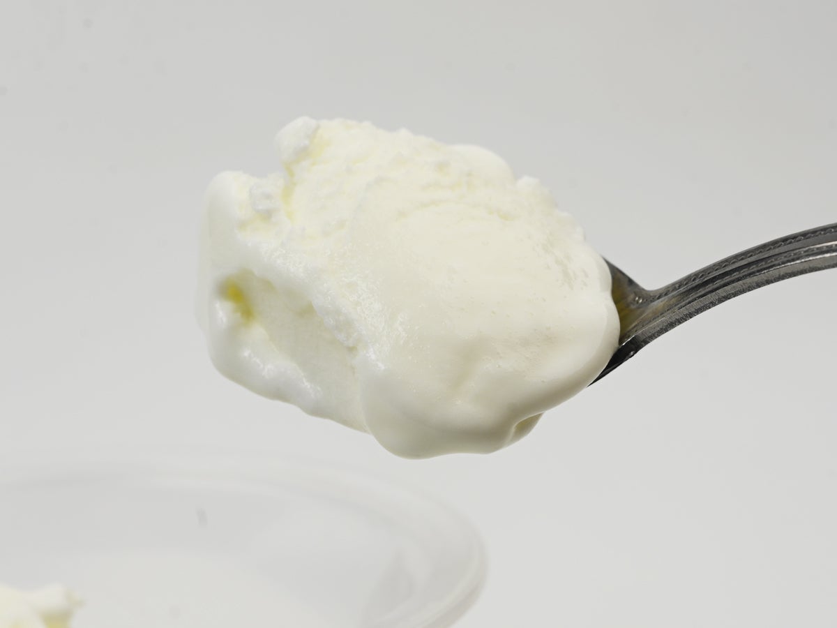 赤城乳業 たべる牧場 チョコミント