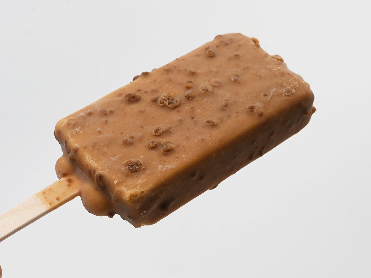 セブンプレミアム チョコレートバー カフェラテ