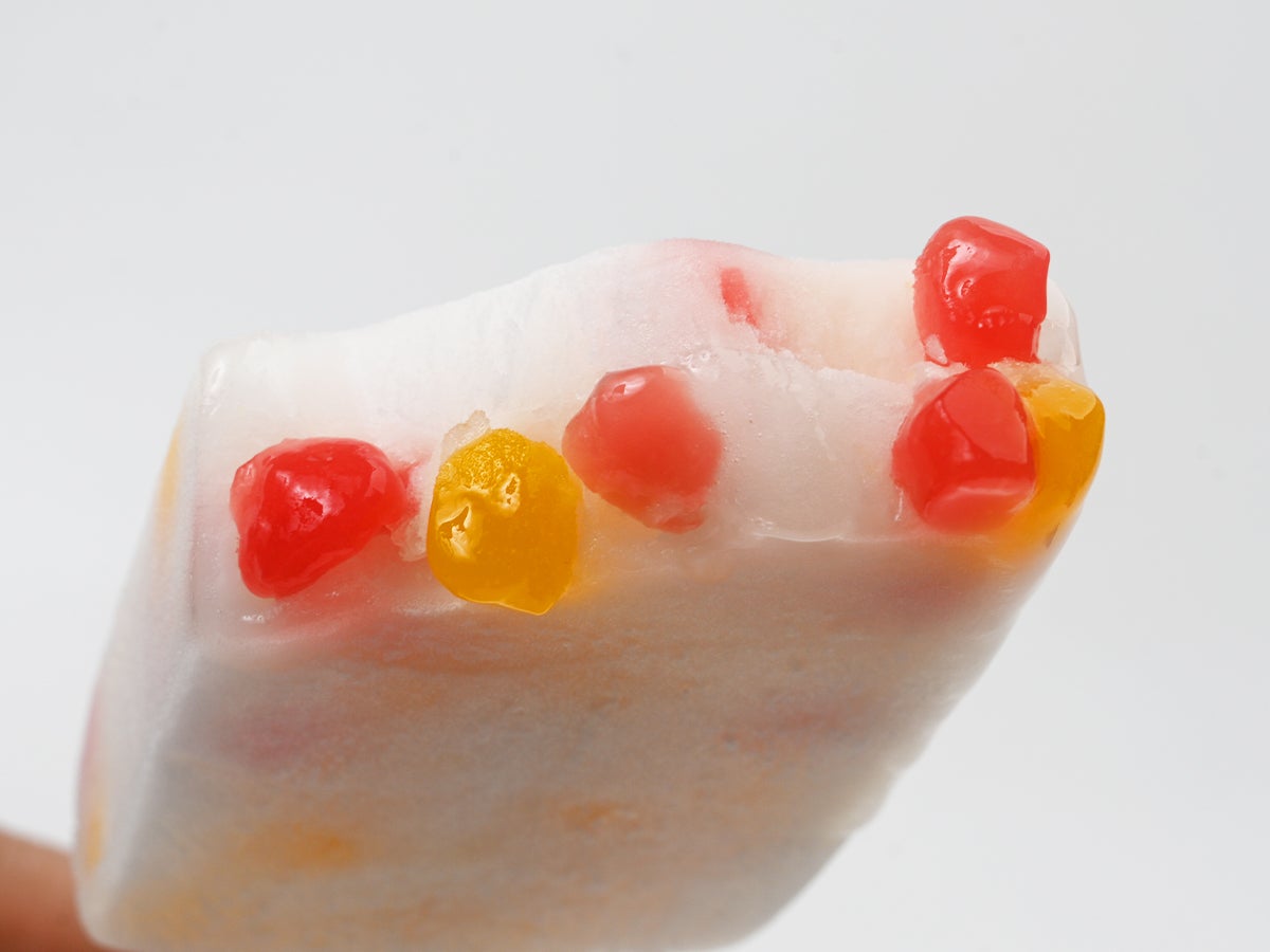 赤城乳業 ドットポン