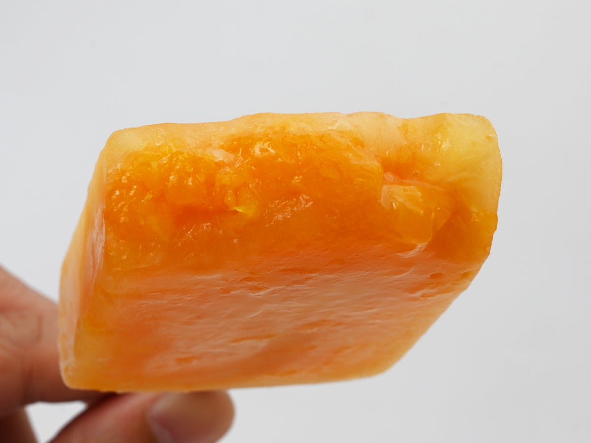 赤城乳業 ガツン、とみかん 秋冬ver