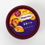 ハーゲンダッツ 濃蜜いも