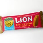 アンデイコ ライオンコーヒーアイスバー