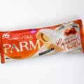 森永乳業 PARM(パルム) キャラメル ヴァニーユ