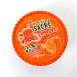 フタバ食品 サクレ 濃いみかん