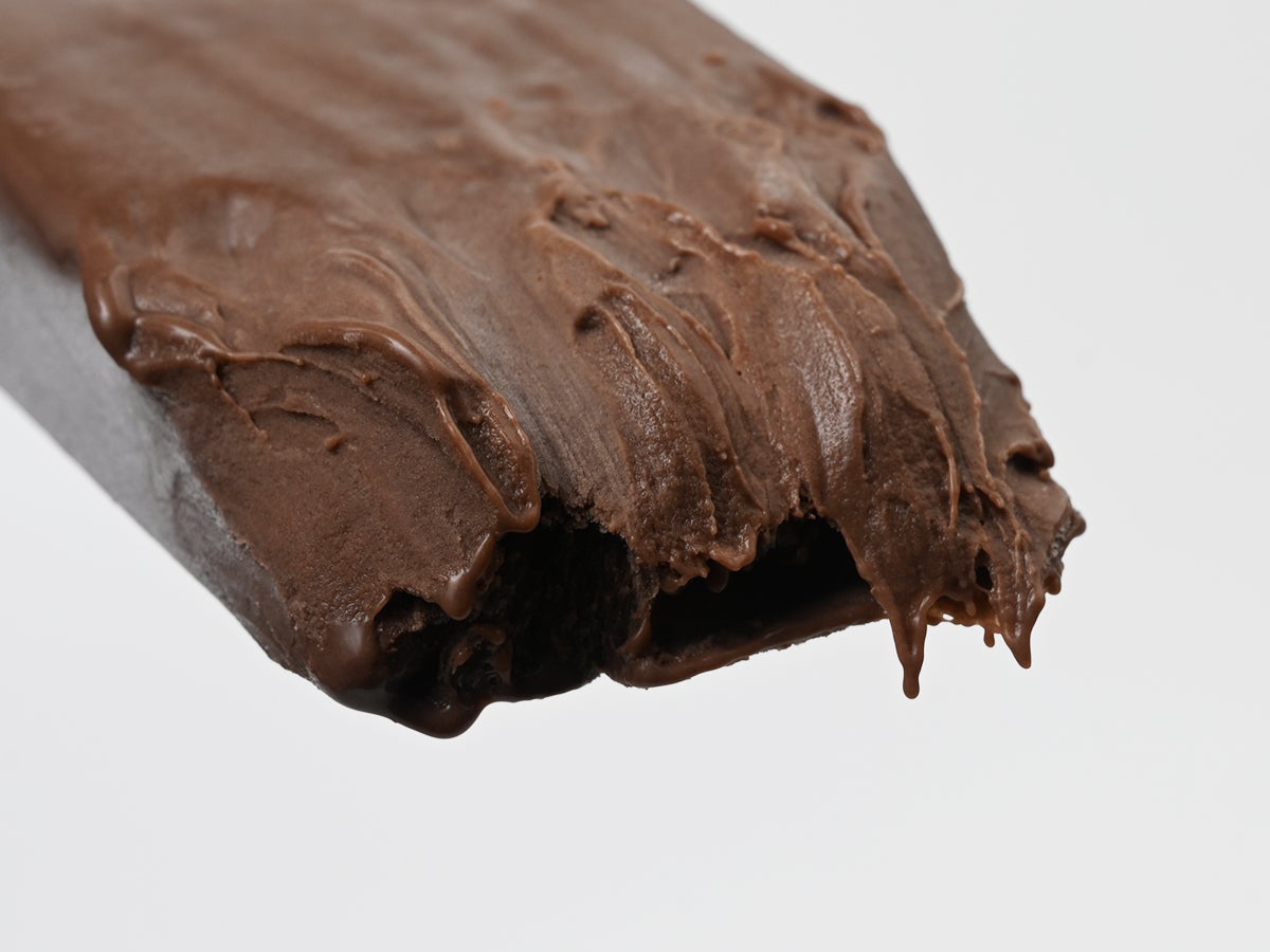 アンデイコ 世にもおいしいチョコブラウニーアイスバー