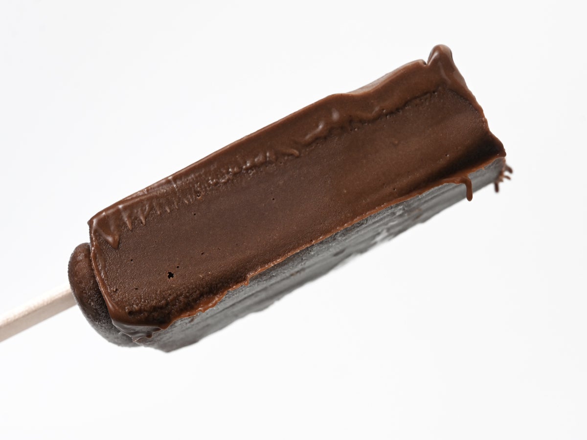 アンデイコ 世にもおいしいチョコブラウニーアイスバー