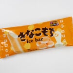 セリア・ロイル チロルチョコ きなこもちアイスバー