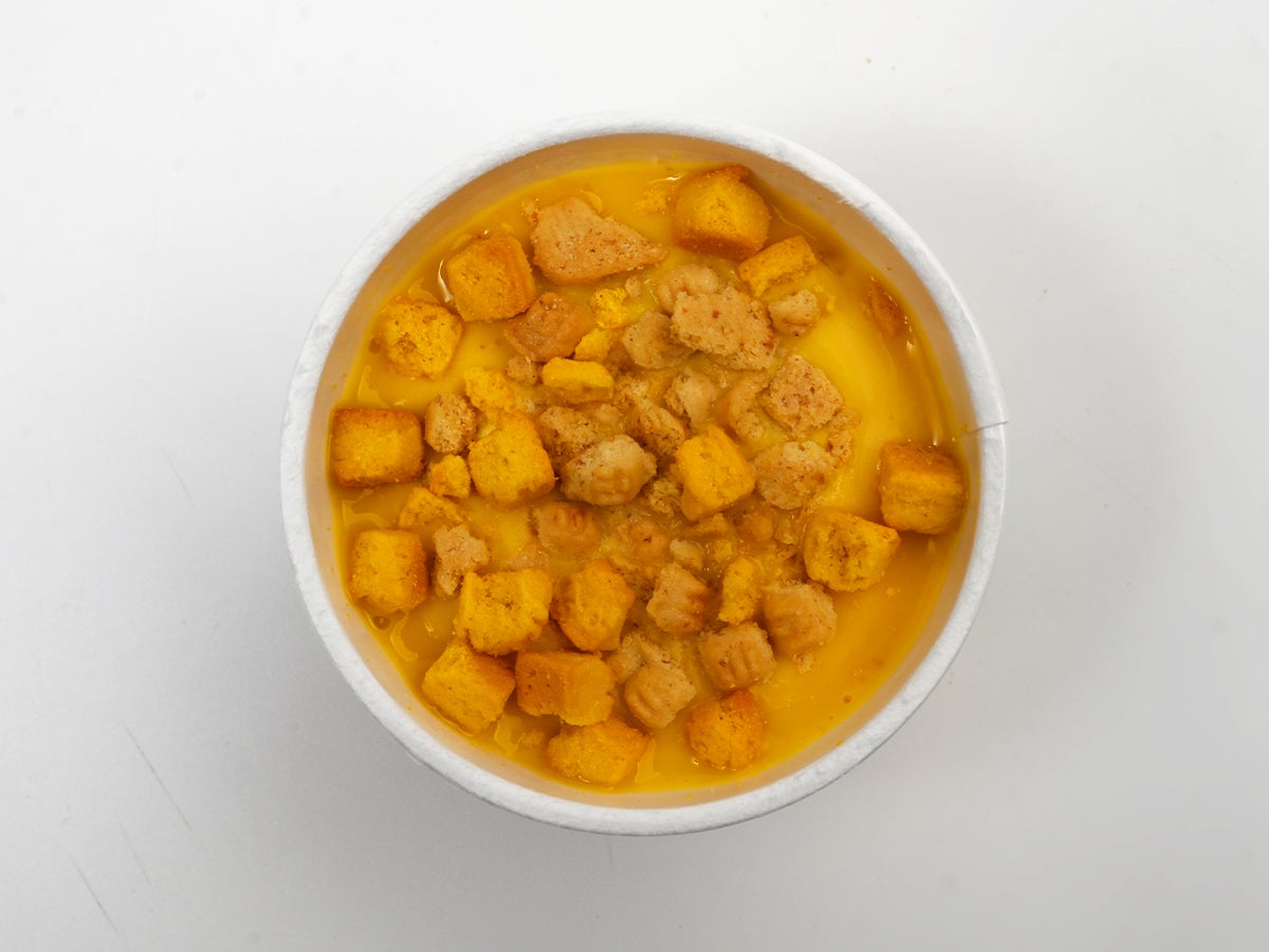 ハーゲンダッツ パパパパンプキンタルト