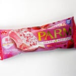 森永乳業 PARM（パルム） ストロベリー＆ホワイトチョコ